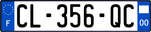 CL-356-QC