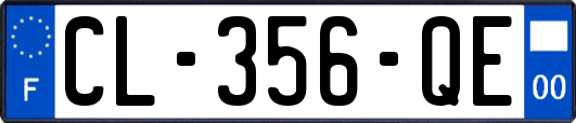 CL-356-QE