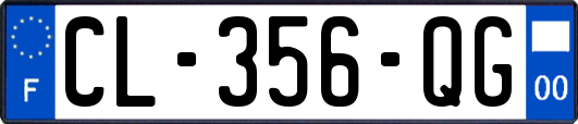 CL-356-QG