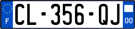 CL-356-QJ