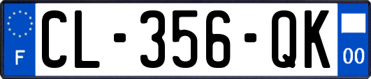 CL-356-QK