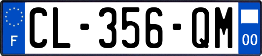 CL-356-QM