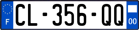 CL-356-QQ