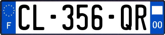 CL-356-QR
