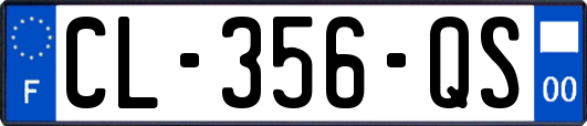 CL-356-QS