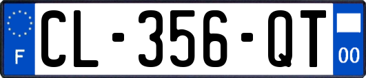 CL-356-QT