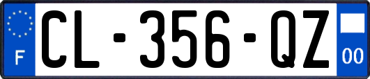 CL-356-QZ