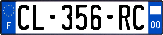 CL-356-RC