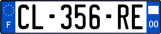 CL-356-RE