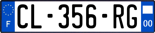 CL-356-RG