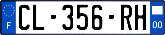 CL-356-RH