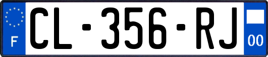 CL-356-RJ