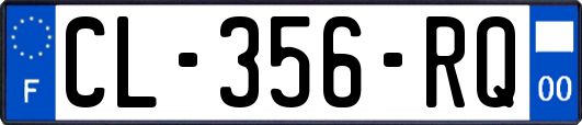 CL-356-RQ