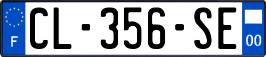 CL-356-SE