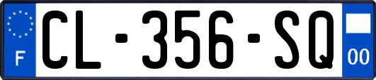 CL-356-SQ