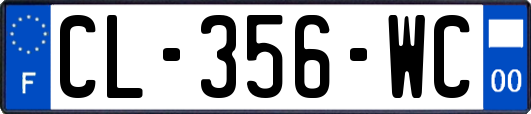CL-356-WC
