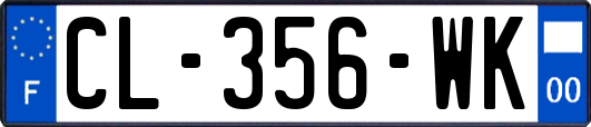 CL-356-WK