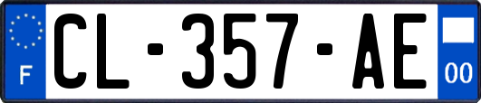 CL-357-AE