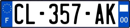 CL-357-AK