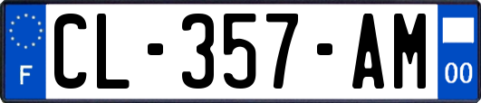 CL-357-AM