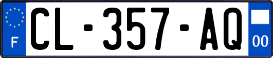 CL-357-AQ