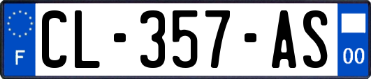 CL-357-AS