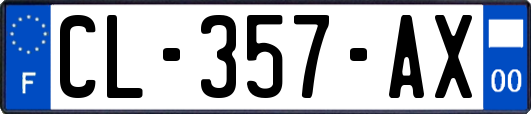 CL-357-AX
