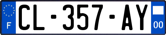 CL-357-AY