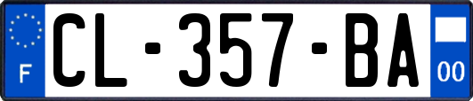 CL-357-BA