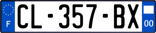 CL-357-BX