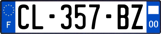 CL-357-BZ