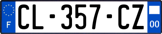 CL-357-CZ