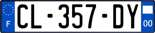 CL-357-DY