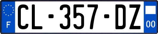 CL-357-DZ