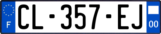 CL-357-EJ