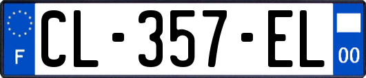 CL-357-EL