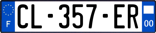 CL-357-ER