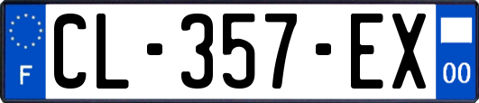 CL-357-EX