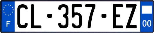 CL-357-EZ
