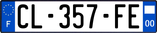 CL-357-FE