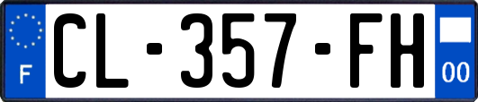 CL-357-FH
