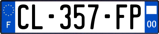 CL-357-FP