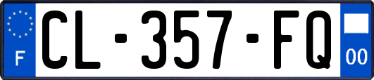 CL-357-FQ