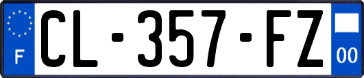CL-357-FZ