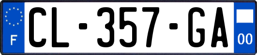 CL-357-GA