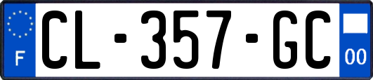 CL-357-GC