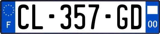 CL-357-GD