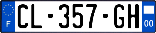 CL-357-GH