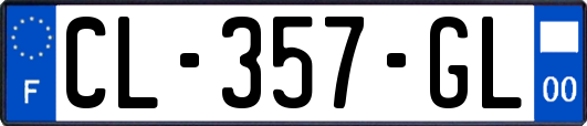 CL-357-GL