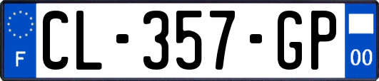 CL-357-GP